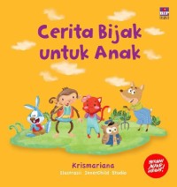 Cerita bijak untuk anak