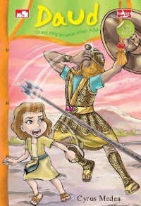 Daud : Orang yang berkenan dihati Allah