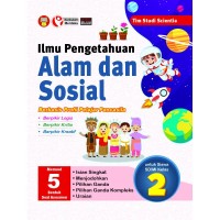 Kurikulum Merdeka: Ilmu Pengetahuan Alam dan Sosial SD 2