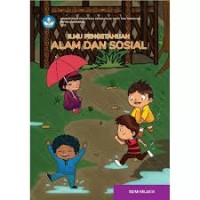 Ilmu Pengetahuan Alam dan Sosial SD 3 Kementerian Pendidikan, Kebudayaan, Riset, dan Teknologi