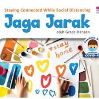 Jaga Jarak