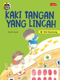 Kaki Tangan yang Lincah