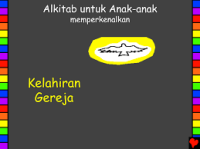 Kelahiran Gereja