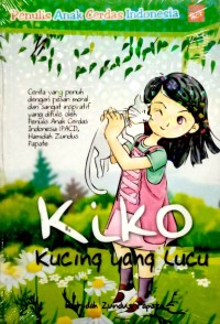 Kucing Yang Lucu