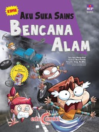 Aku Suka Sains: Bencana Alam