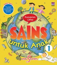 Kumpulan Cerita Sains untuk Anak 1