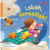 Lebah, Kembalilah!