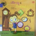 Little Lily at Clockland