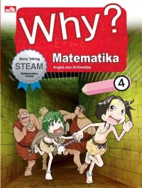 Why? Matematika 4: Angka dan Aritmatika