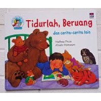 Tidurlah, Beruang dan cerita-cerita lain