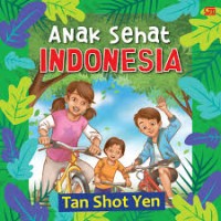 Anak sehat Indonesia