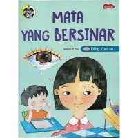 Mata yang Bersinar