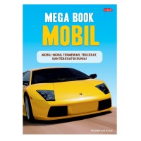 Mobil : Mobil-Mobil Termewah, Tercepat, dan Terkuat di Dunia