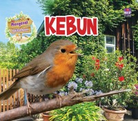 Mengenal Habitat : Hewan Kebun