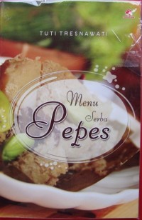 Menu Serba Pepes
