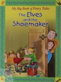 The Elves and the Shoesmaker