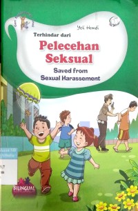 Terhindar dari Pelecehan Seksual