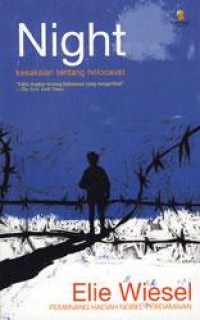 Night : Kesaksian Tentang Holocaust