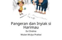 Pangeran dan Inyiak Si Harimau