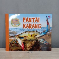 Pantai Karang