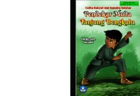 Pendekar Muda Tanjung Bengkulu : Cerita Rakyat Sumatera Selatan