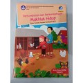 Buku Siswa Tema 1 : Pertumbuhan dan Perkembangan Mahluk Hidup, SD Kelas III