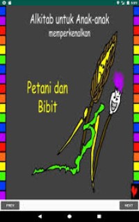 Petani dan Bibit
