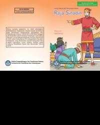 Raja Sinadin : Cerita Rakyat Kalimantan Barat