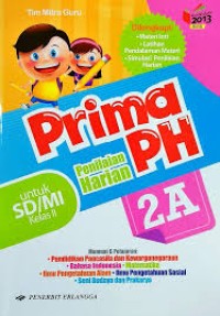 Prima PH 2A