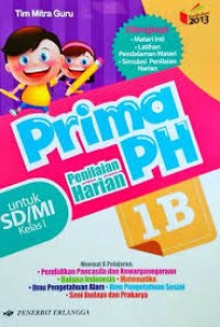 Prima PH 1B