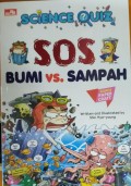 Science Quiz : SOS Bumi vs Sampah