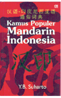 Kamus Populer Mandarin Indonesia