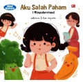 Aku Salah Paham