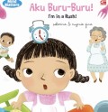 Aku Buru - Buru