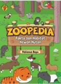 Zoopedia : Fakta dan Habitat Hewan Hutan