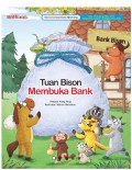 Tuan Bison Membuka Bank