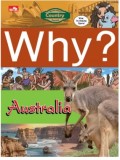 Why? Australia