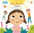 Aku Kesal!