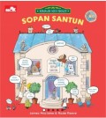 Sekolah Miss Molly: Sopan Santun