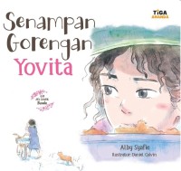 Senampan Gorengan Yovita