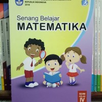 Senang Belajar Matematika SD Kelas IV