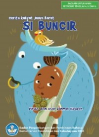 Si Buncir : Cerita Rakyat Jawa Barat