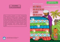 Sumur Keramat Jati Herang : Cerita Rakyat Banten