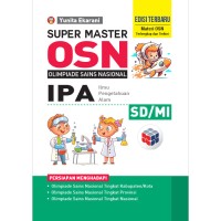 Super Master OSN : IPA SD