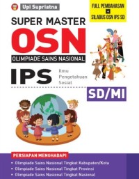 Super Master OSN : IPS SD