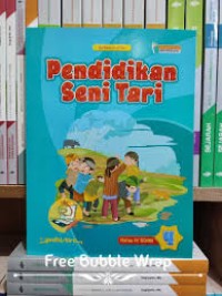 Pendidikan Seni Tari SD 4