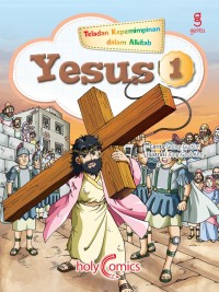 Teladan Kepemimpinan dalam Alkitab : Yesus 1