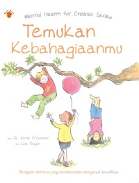 Temukan Kebahagiaanmu