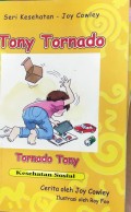 Tony Tornado