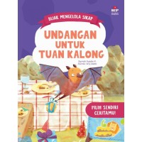 Undangan Untuk Tuan Kalong
